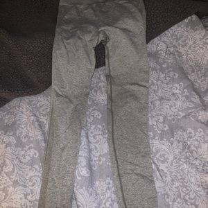 Gymshark FLEX HIGH WAISTED LEGGINGS